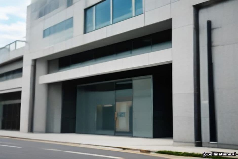 Contact — placeholder. Replace with real factory entrance photo.