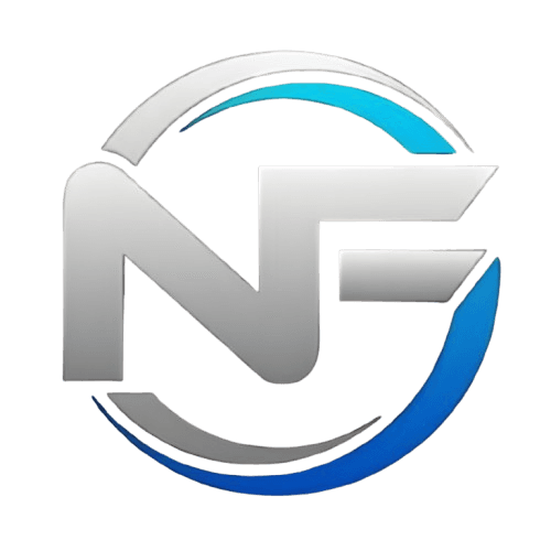 NEWNESS FASHION logo